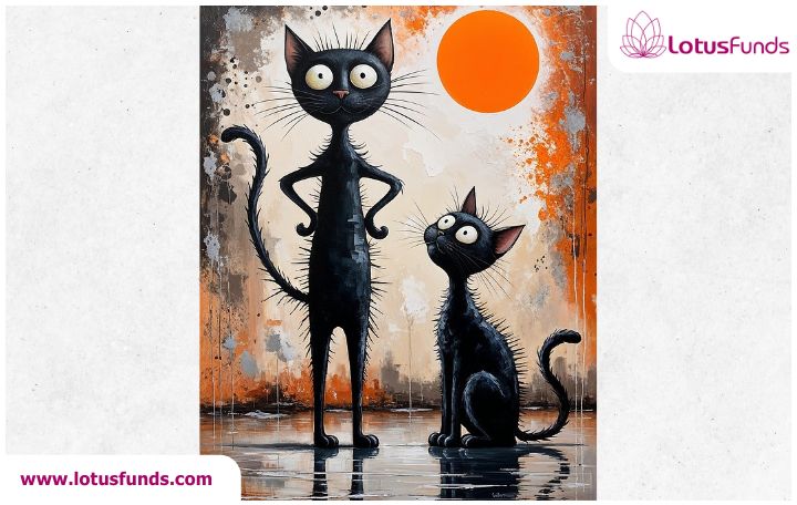 Blog image: There are many kinds of risks... But volatility may be the least relevant of them all